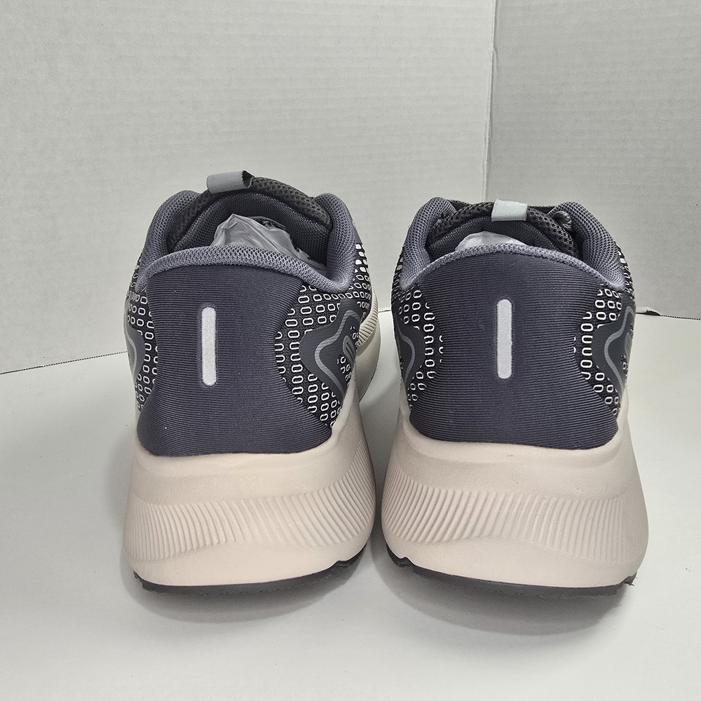 Women Wide-Toe Shoes Arch Support Wide Width Sneakers for Running Athletic M42 - Picture 10 of 16